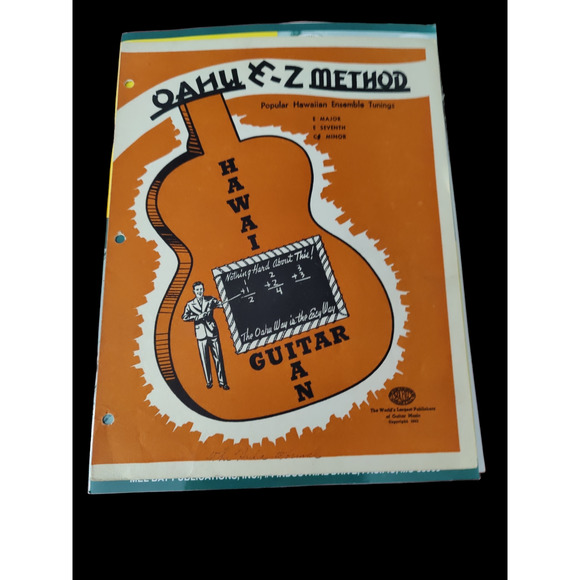 Bundle of music books - Picture 3 of 6